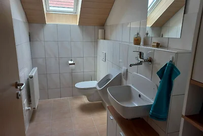 Ferienwohnung Thomas
