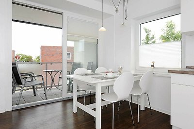 Ferienwohnung Segelboot
