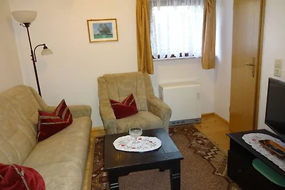 Casa vacanze Vacanza di relax Basedow