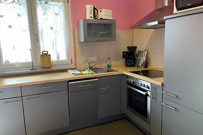 Nichtraucher-Ferienwohnung 50qm, Nr.