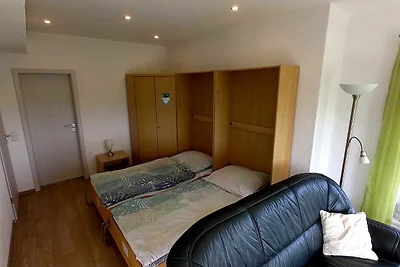 Ferienhaus mit Seeblick