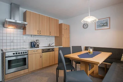 Ferienwohnung im Landhaus