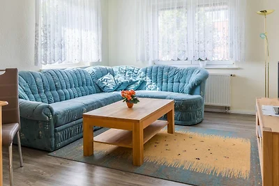 Ferienwohnung Edda