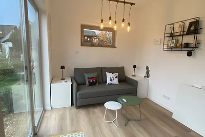 Apartamento Vacaciones familiares Egloffstein