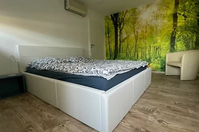 Wohnung Alma