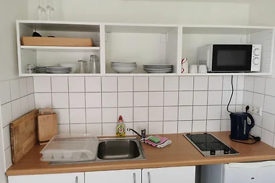 Vakantieappartement Gezinsvakantie Elmenhorst-Lichtenhagen