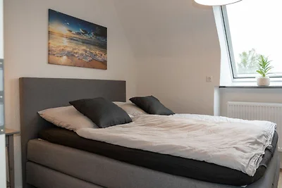 204 Ferienwohnung Nordlicht mit 2...