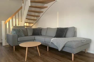 Nr. 82 - Ferienhaus Muschelpadd