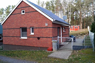 Vakantiehuis Ontspannende vakantie Benz