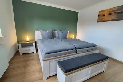 Appartamento Vacanza con famiglia Wismar