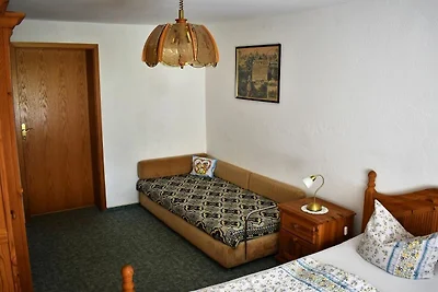Appartamento Vacanza con famiglia Lübbenau