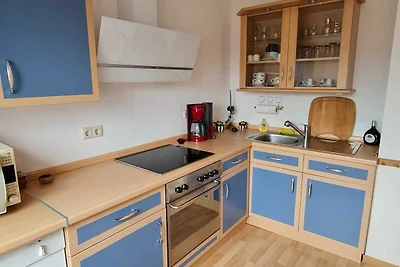 Ferienwohnung Vennen