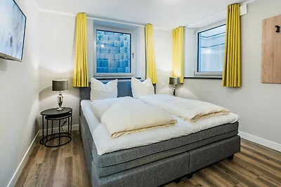 Elbbrise Appartement D1 R4