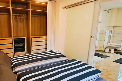 Casa vacanze Vacanza di relax Waren (Müritz)