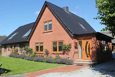Vakantiehuis Ontspannende vakantie Steinberg