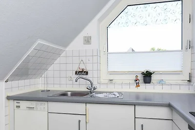 Ferienwohnung Wellenrauschen