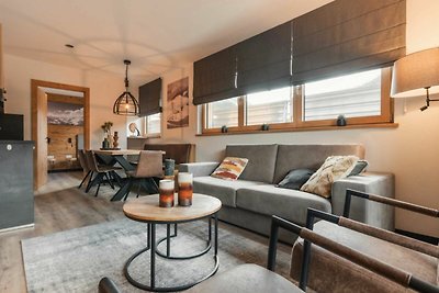 Appartement Vacances avec la famille Gargellen