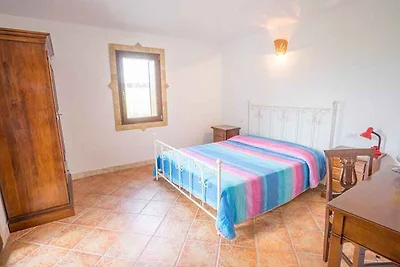 Vakantiehuis Ontspannende vakantie Sassari