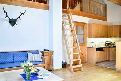 Ferienwohnung Bauernsuite