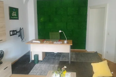 Vakantieappartement Gezinsvakantie Görlitz