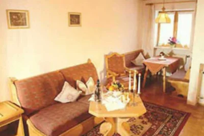 Appartement Vacances avec la famille Rottach-Egern