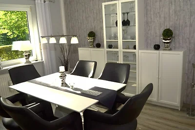 Kuća za odmor Dopust za oporavak Uplengen