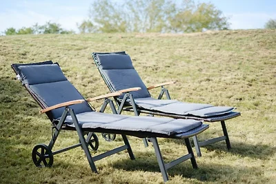 Vakantieappartement Gezinsvakantie Hohenkirchen