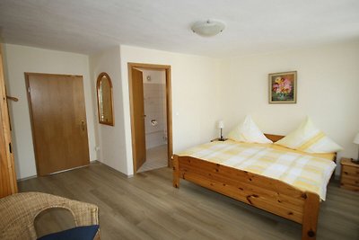 Vakantieappartement Gezinsvakantie Wieda