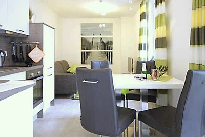 Apartamento Vacaciones familiares Baabe