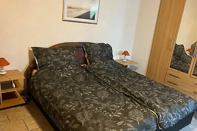 Appartamento Vacanza con famiglia Rankwitz
