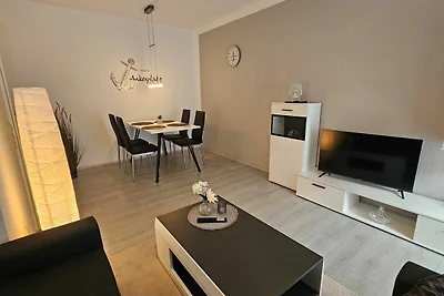 Vakantieappartement Gezinsvakantie Neuhof
