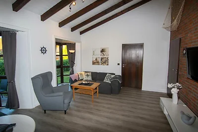 Vakantieappartement Gezinsvakantie Wilhelmshaven