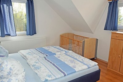 Vakantieappartement Gezinsvakantie Sehlen