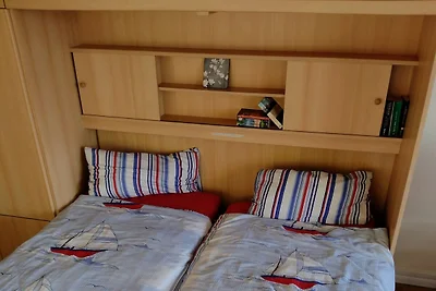 Vakantieappartement Gezinsvakantie Damp