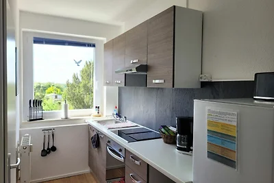Ferienwohnung 3 mit Hundekomfort