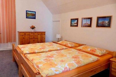 Vakantieappartement Gezinsvakantie Bad Bramstedt