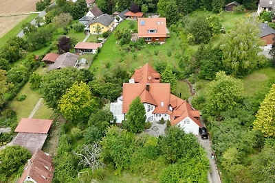 Apartament Dla rodzin Ebermannstadt