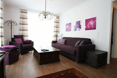 Apartamento Vacaciones familiares Benz