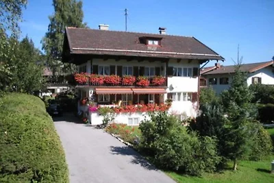 Wohnung Nr. 1 - Wallberg