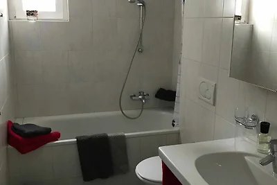Vakantieappartement Gezinsvakantie Tschiertschen