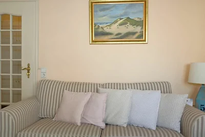 Casa vacanze Vacanza di relax Archsum