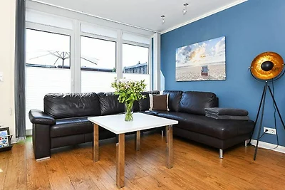 Ferienwohnung Roald Amundsen