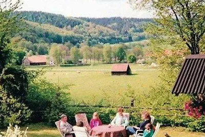 Appartamento Vacanza con famiglia Oberorke