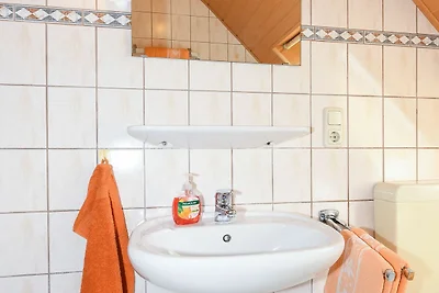 Vakantieappartement Gezinsvakantie Moorweg