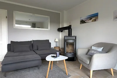 Grünstreifen 10a, Wohnung Paulsen