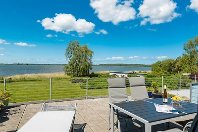 Vakantieappartement Gezinsvakantie Sellin