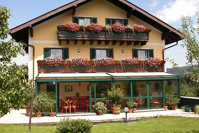 Vakantieappartement Gezinsvakantie Zell am Moos