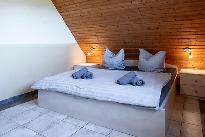 Ferienwohnung Falkenturm