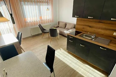 Vakantieappartement Gezinsvakantie Graal-Müritz