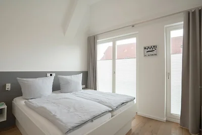 Appartamento Vacanza con famiglia Norderney